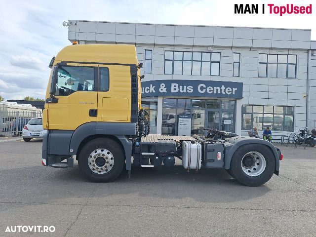 MAN TGS 18.430 4X2 BLS-TS - 2