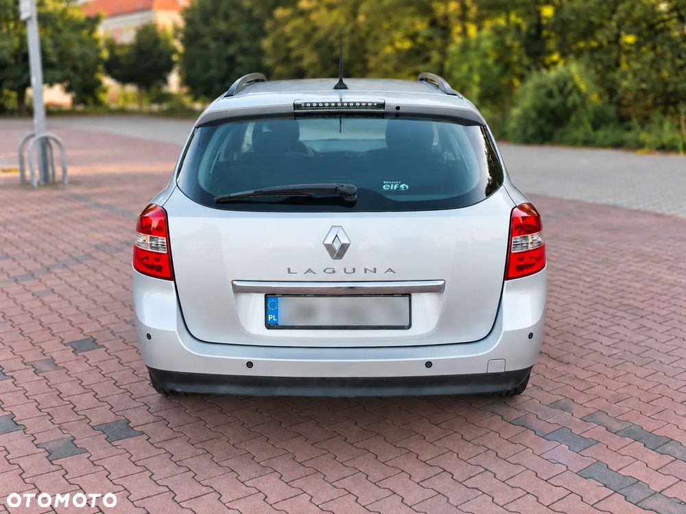 Renault Laguna 2.0 Expression - 36