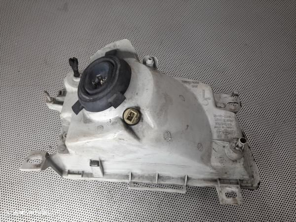 Otica / Farol Esq Ford Transit Caixa (E_ _) - 5