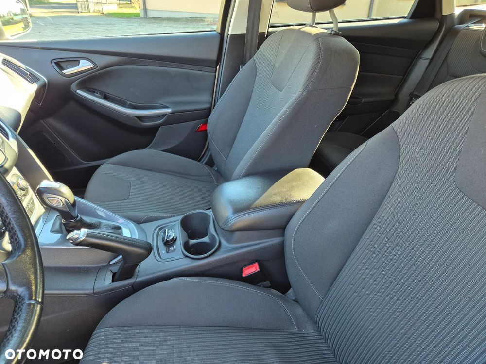 Ford Focus 2.0 TDCi Titanium MPS6 - 22