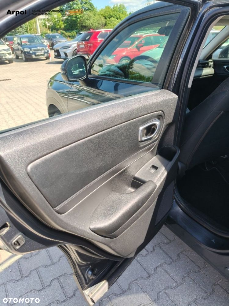 Honda HR-V 1.5 i-MMD Elegance CVT - 25