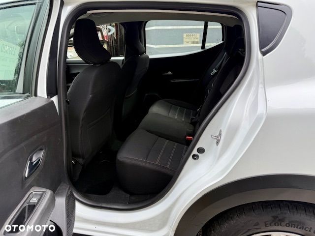 Dacia Sandero TCe 90 Comfort - 32