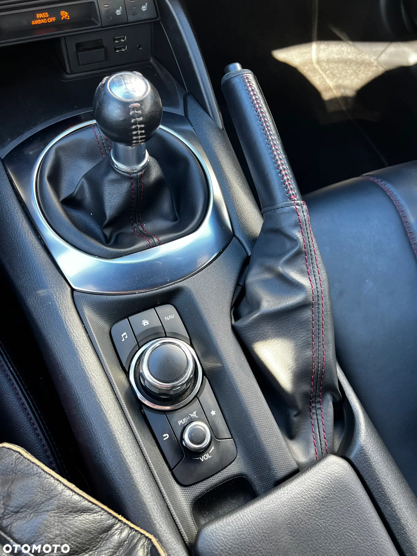 Mazda MX-5 2.0 Skyfreedom i-ELOOP - 14