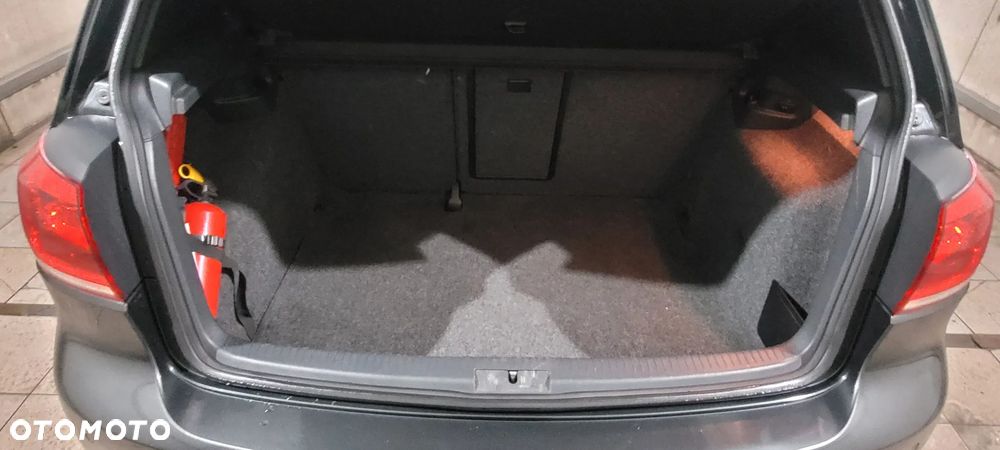 Volkswagen Golf 2.0 TSI GTI DSG - 15