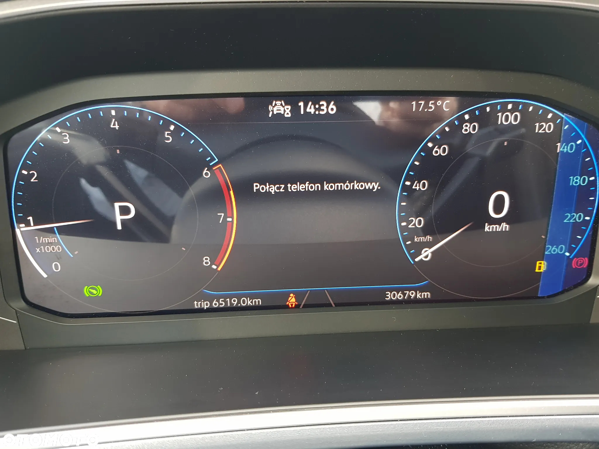 Volkswagen T-Roc 1.5 TSI Style DSG - 12