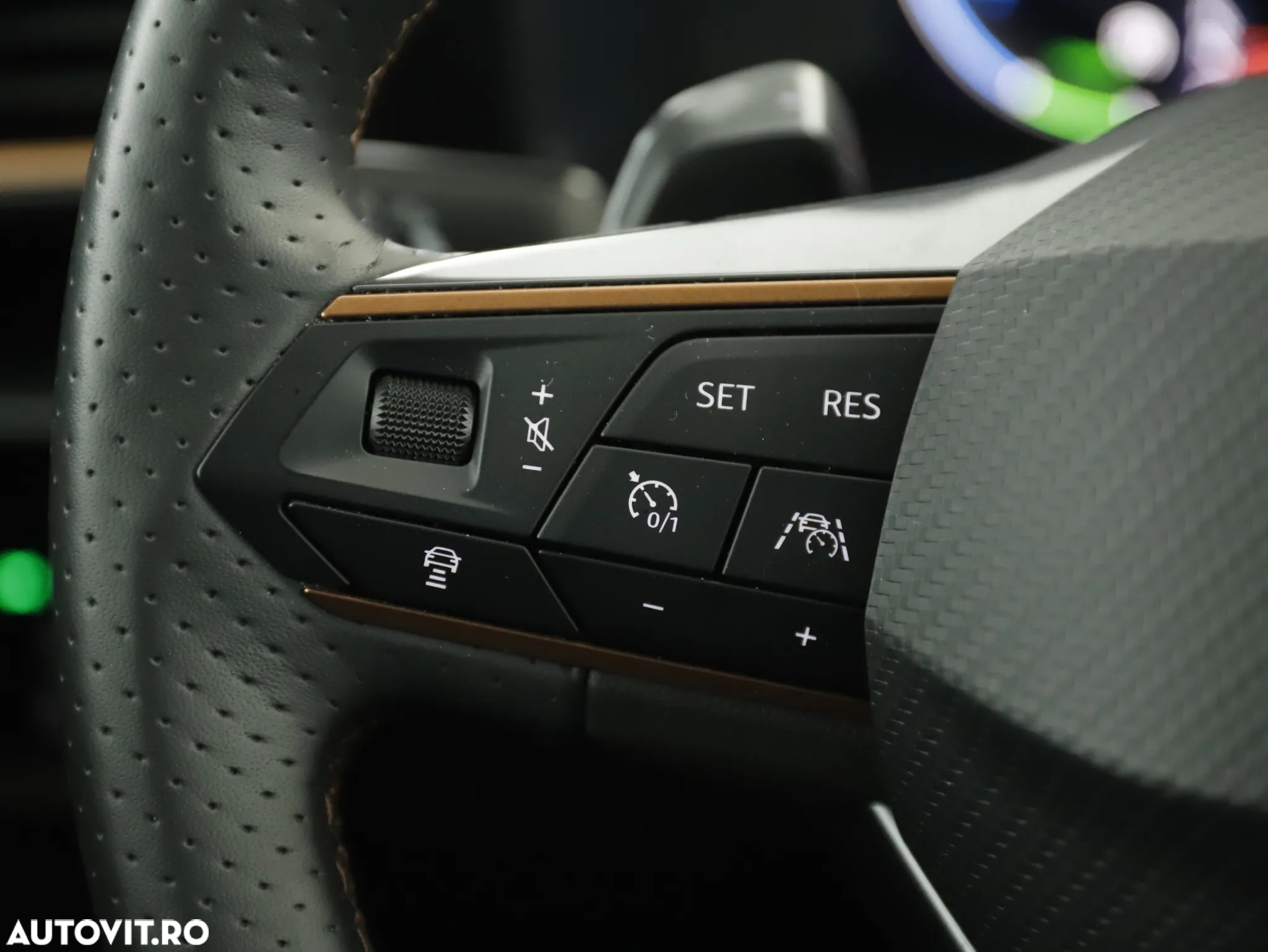 Cupra Formentor 1.4 e-Hybrid DSG - 17