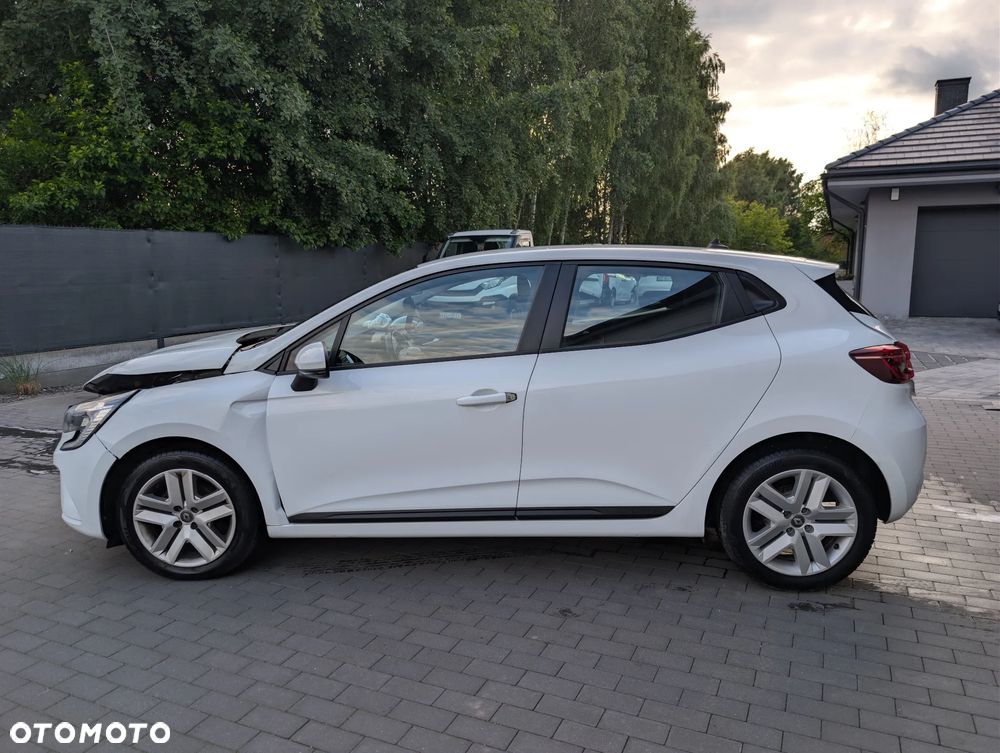 Renault Clio 1.0 TCe Techno - 2