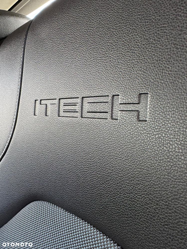 Seat Leon 1.6 TDI DPF Start&Stop DSG I-Tech - 20