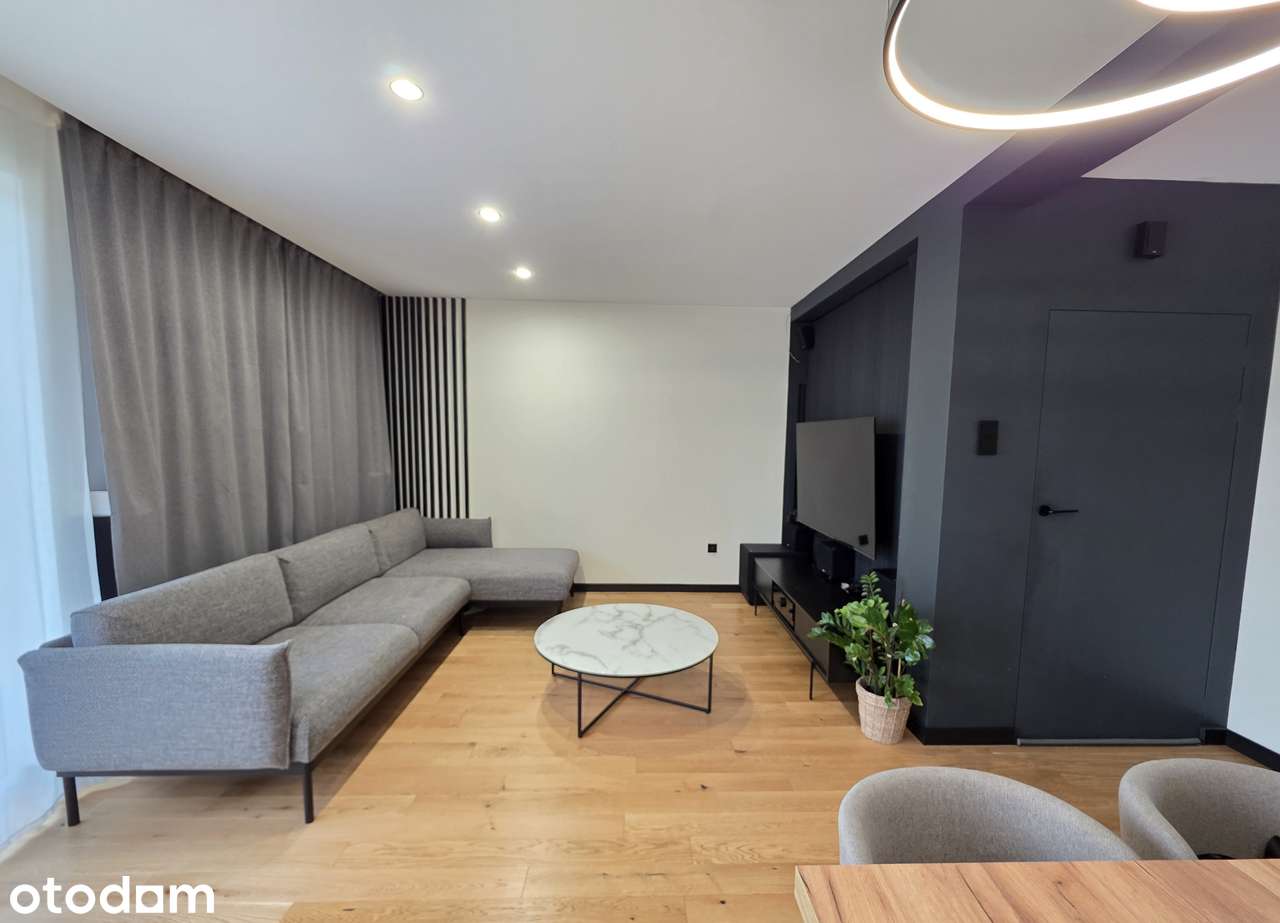 Apartament w idealnej lokalizacji !