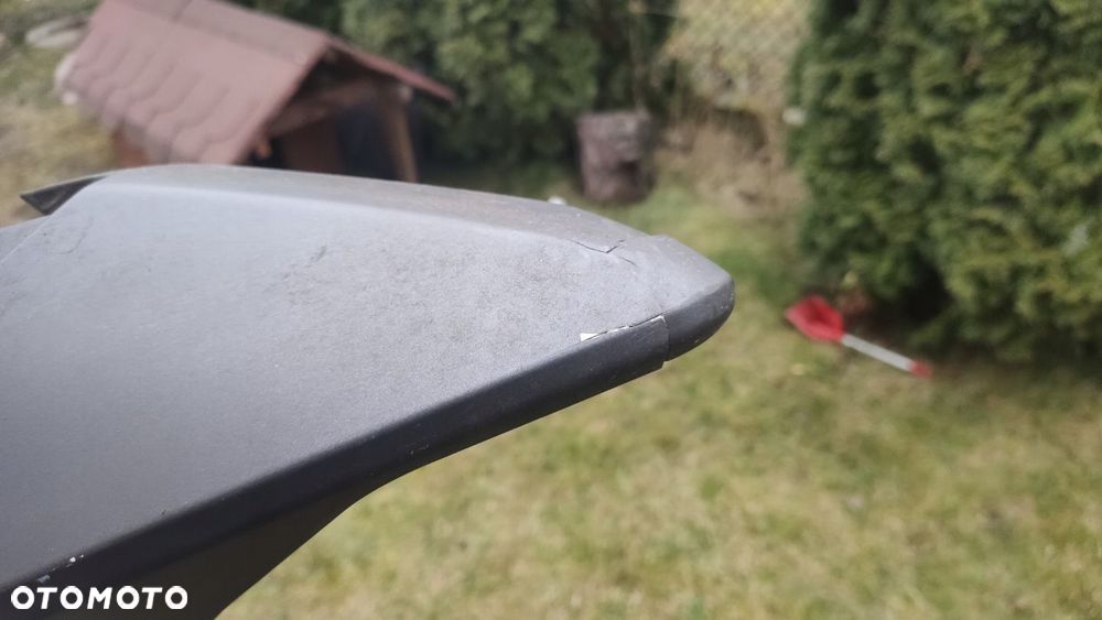 EU OSŁONA OWIEWKA LEWA HONDA PCX 125 14-18 - 14