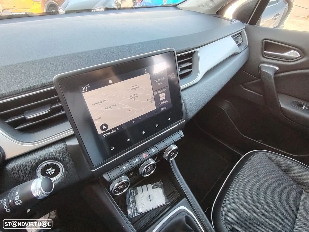 Renault Captur 1.0 TCe Intens Bi-Fuel - 6