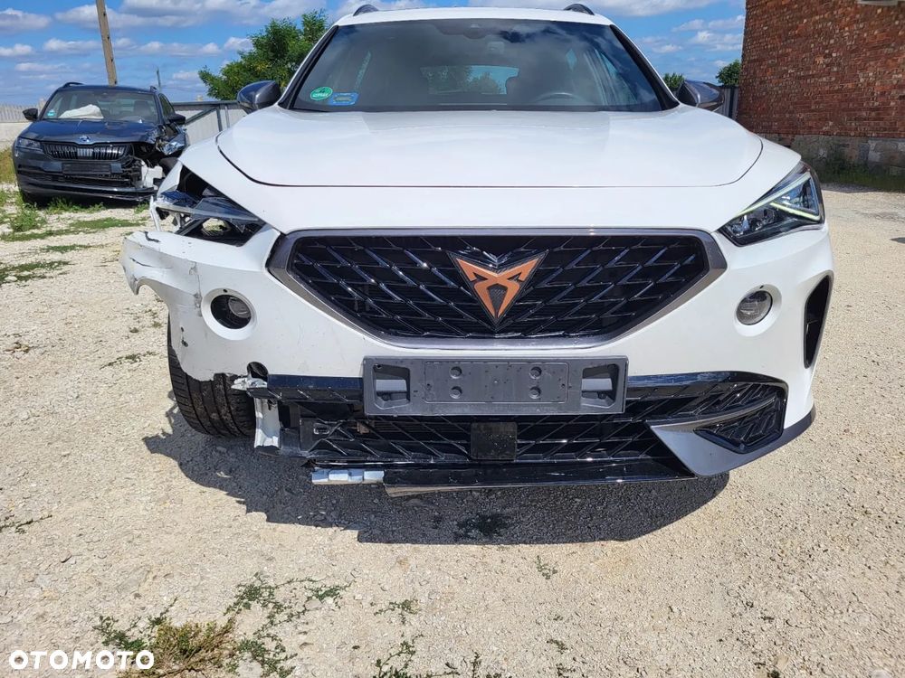 Cupra Formentor 1.5 TSI DSG Tribe Edition - 4