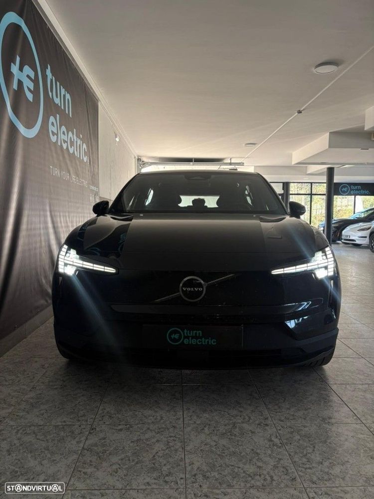 Volvo EX30 69 kWh Single Motor Extended Range Plus - 3