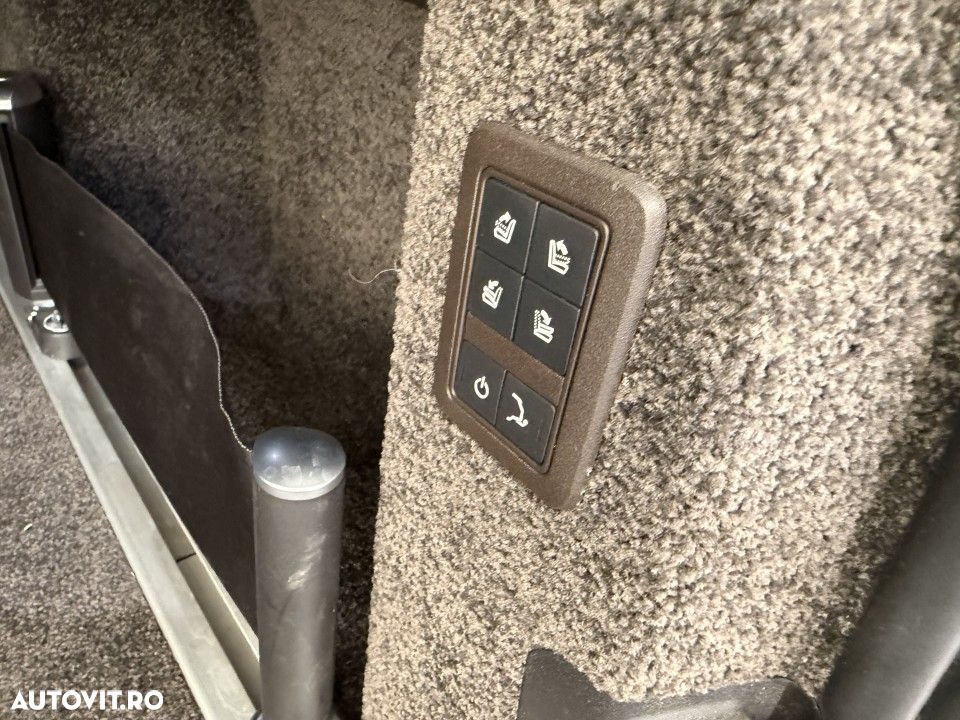 LAND ROVER Range Rover 2016 — imagine 36