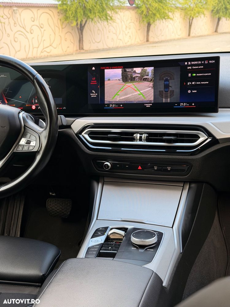 BMW Seria 3 - 8