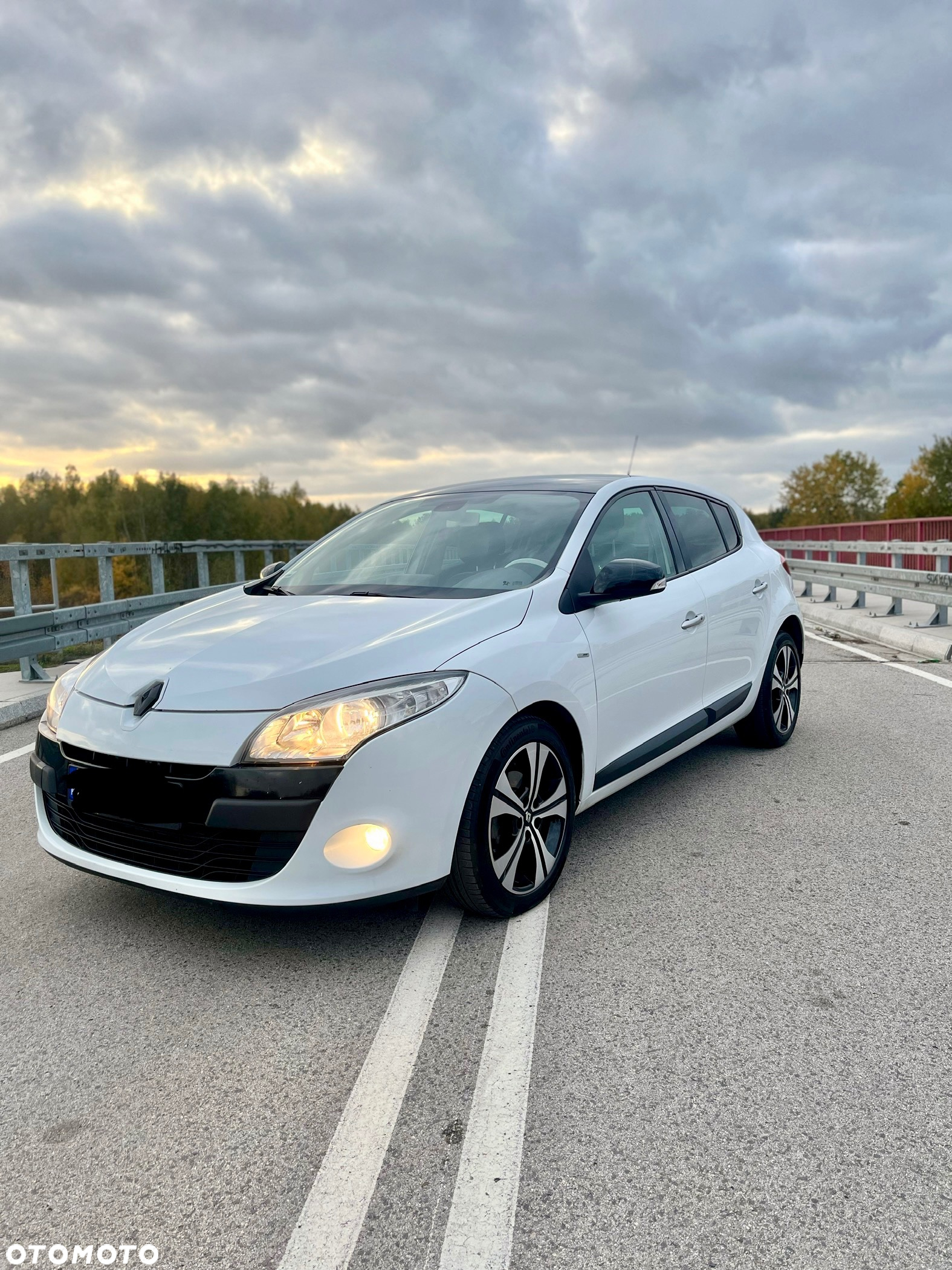 Renault Megane 1.4 16V TCE Bose Edition - 20