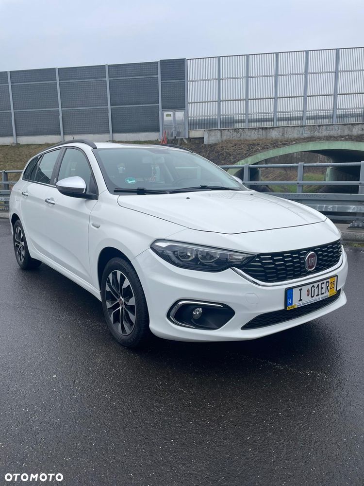 Fiat Tipo - 6