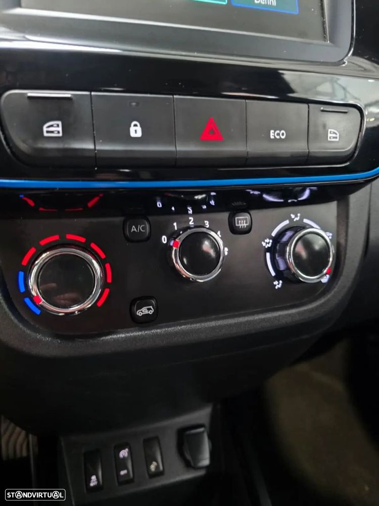 Dacia Spring Electric 70 Expression - 17