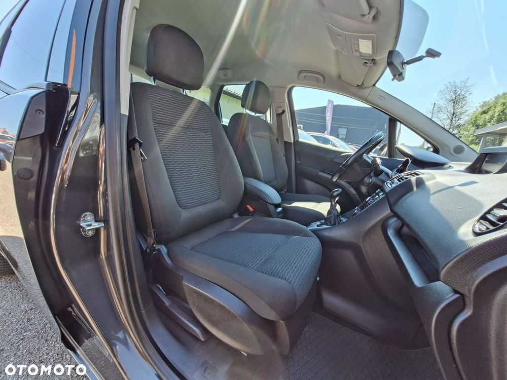 Opel Meriva 1.4 drive - 24