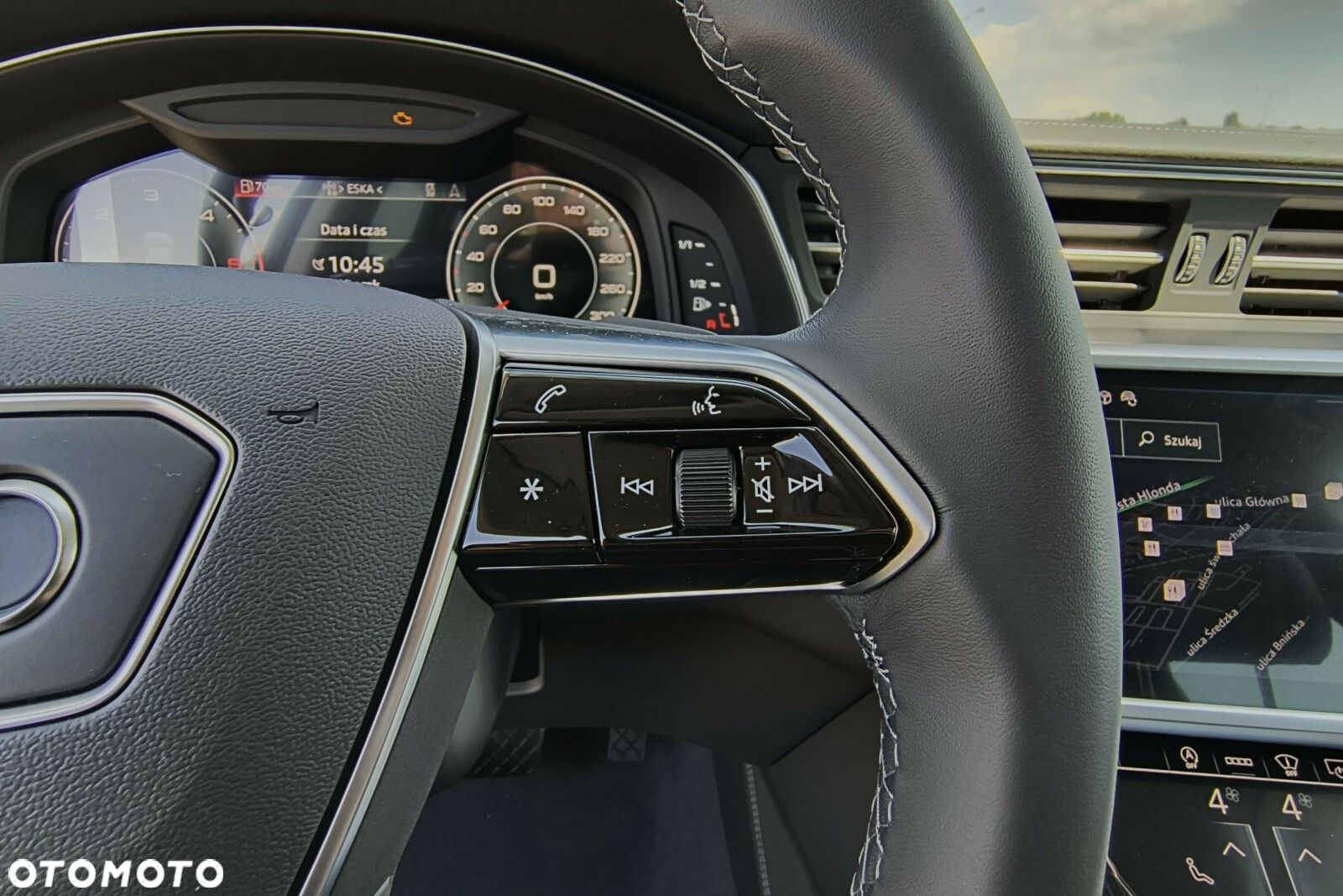 Audi A6 - 28