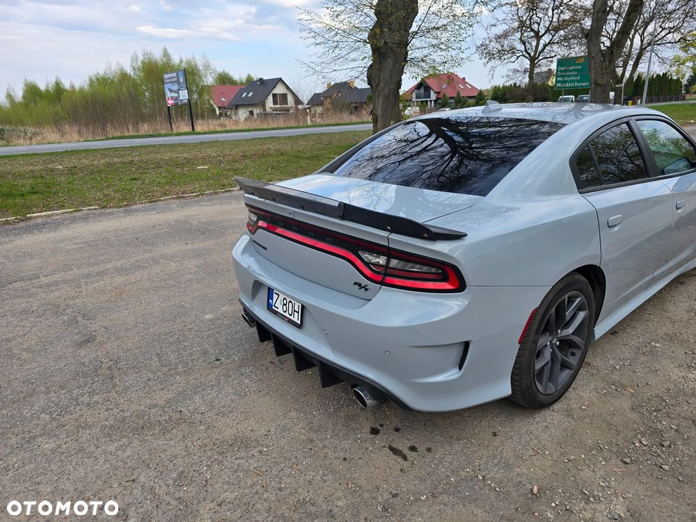 Dodge Charger 5.7 R/T - 6
