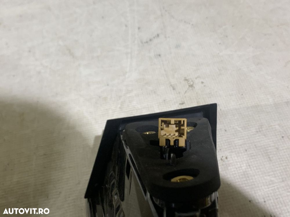 Lampa stop stanga pe hayon, Skoda Enyaq, 2021, 2022, 2023, 2024, cod origine OE 5LG945307B. - 9