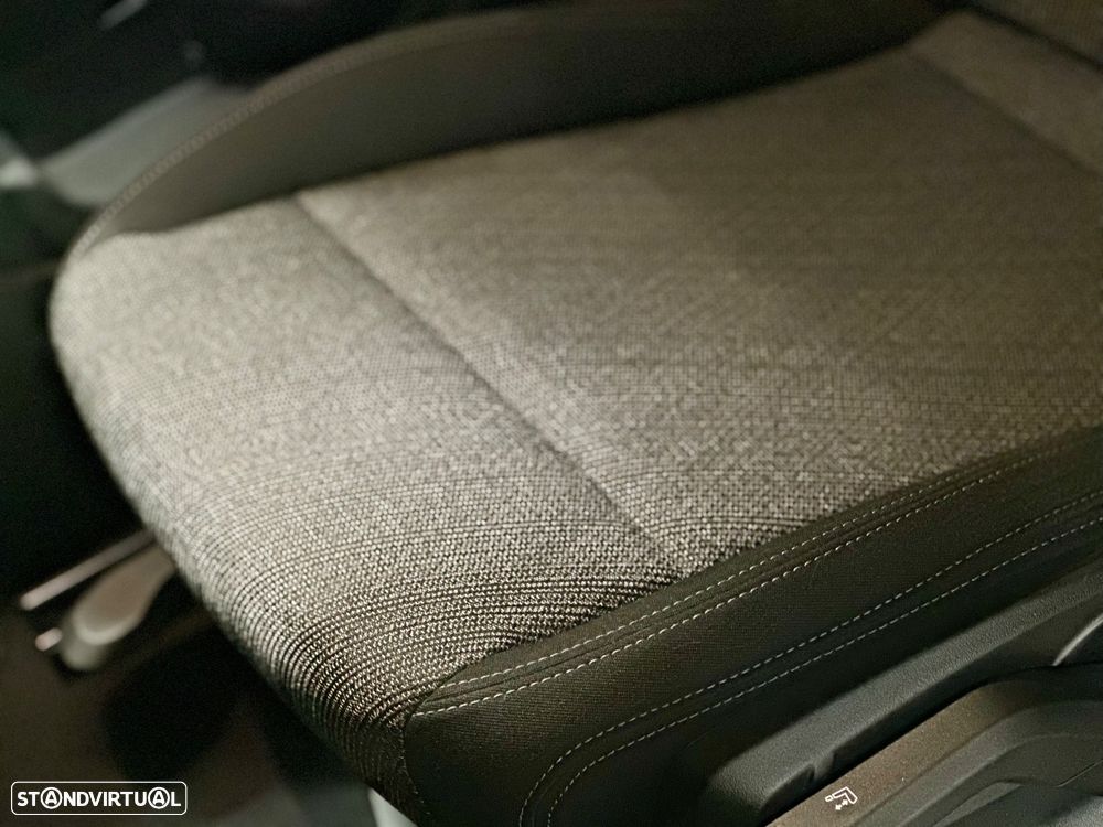 BMW iX1 xDrive30 - 20