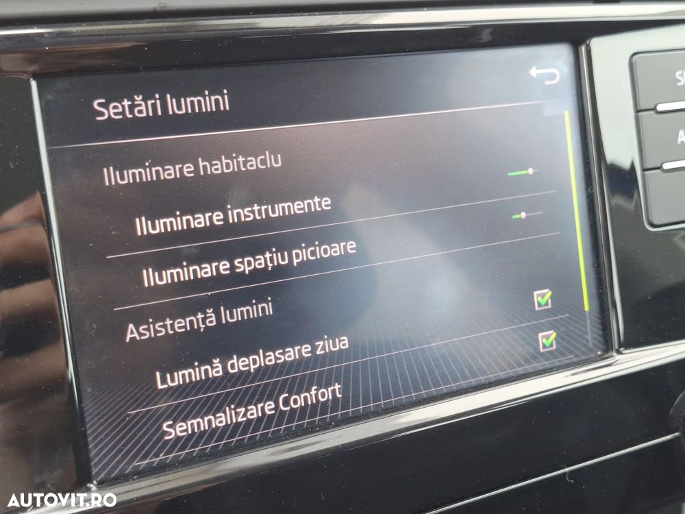 Skoda Octavia - 19