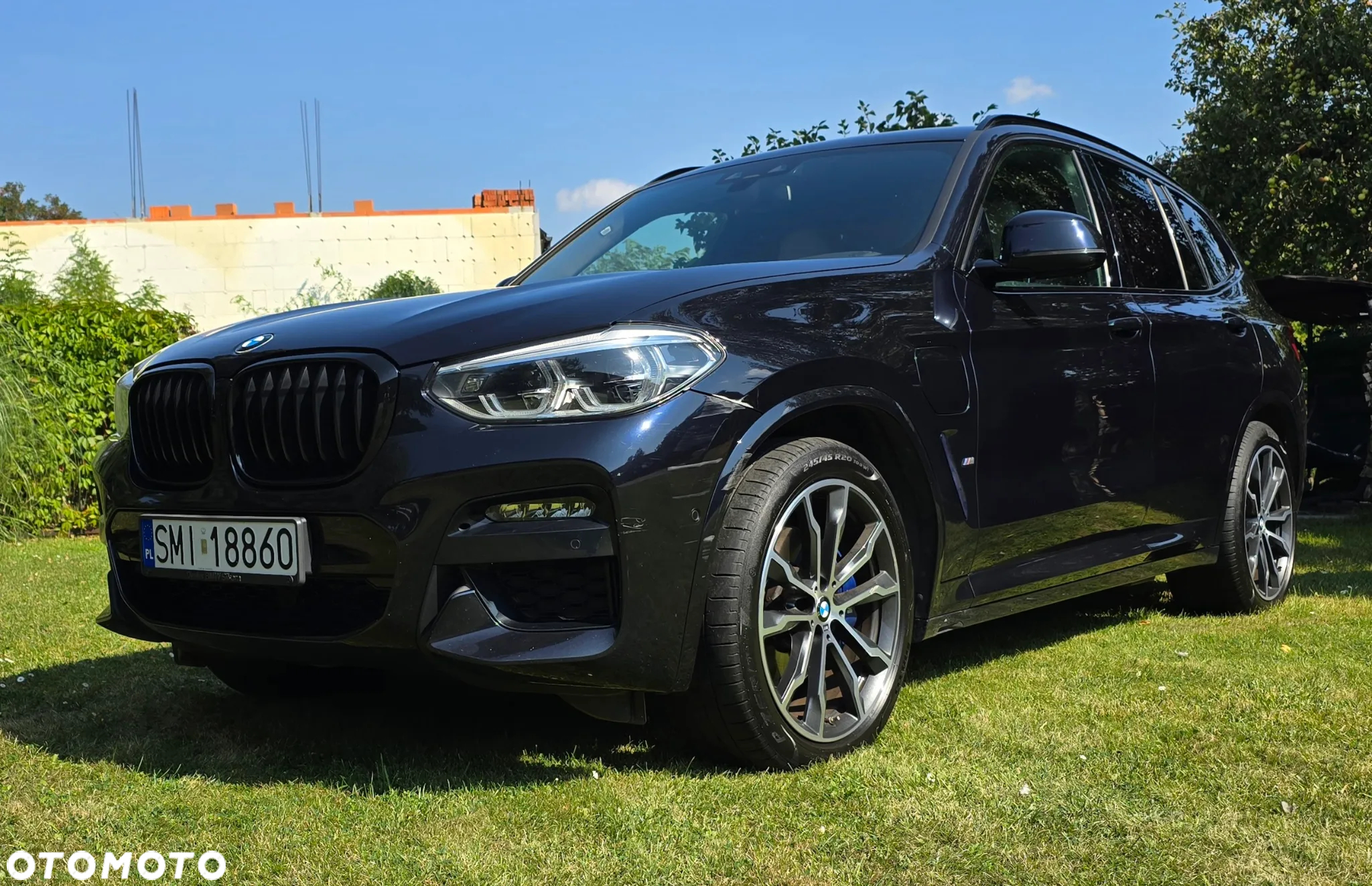 BMW X3 - 9