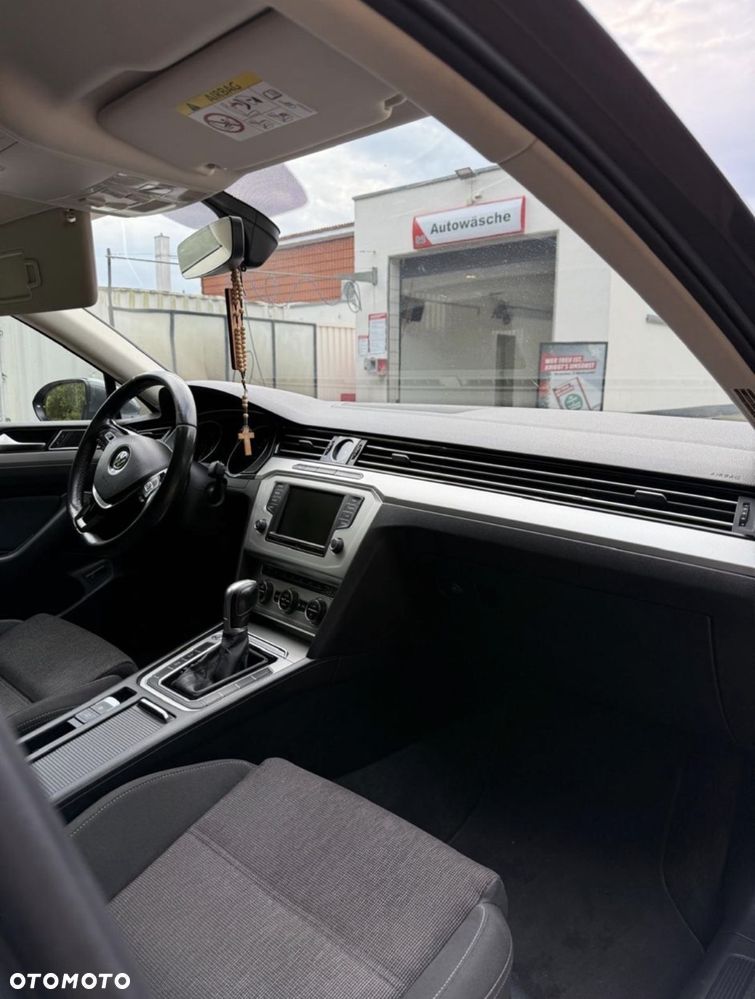 Volkswagen Passat 2.0 TDI BMT SCR 4Mot Comfortline DSG7 - 2