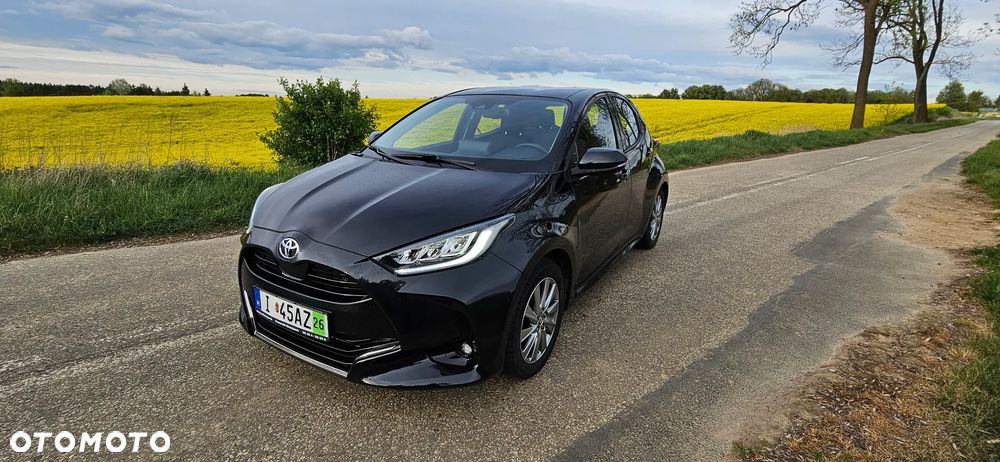 Toyota Yaris 1.5 Premiere Edition - 1