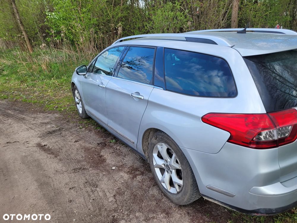 Citroën C5 HDi 165 FAP Selection - 2