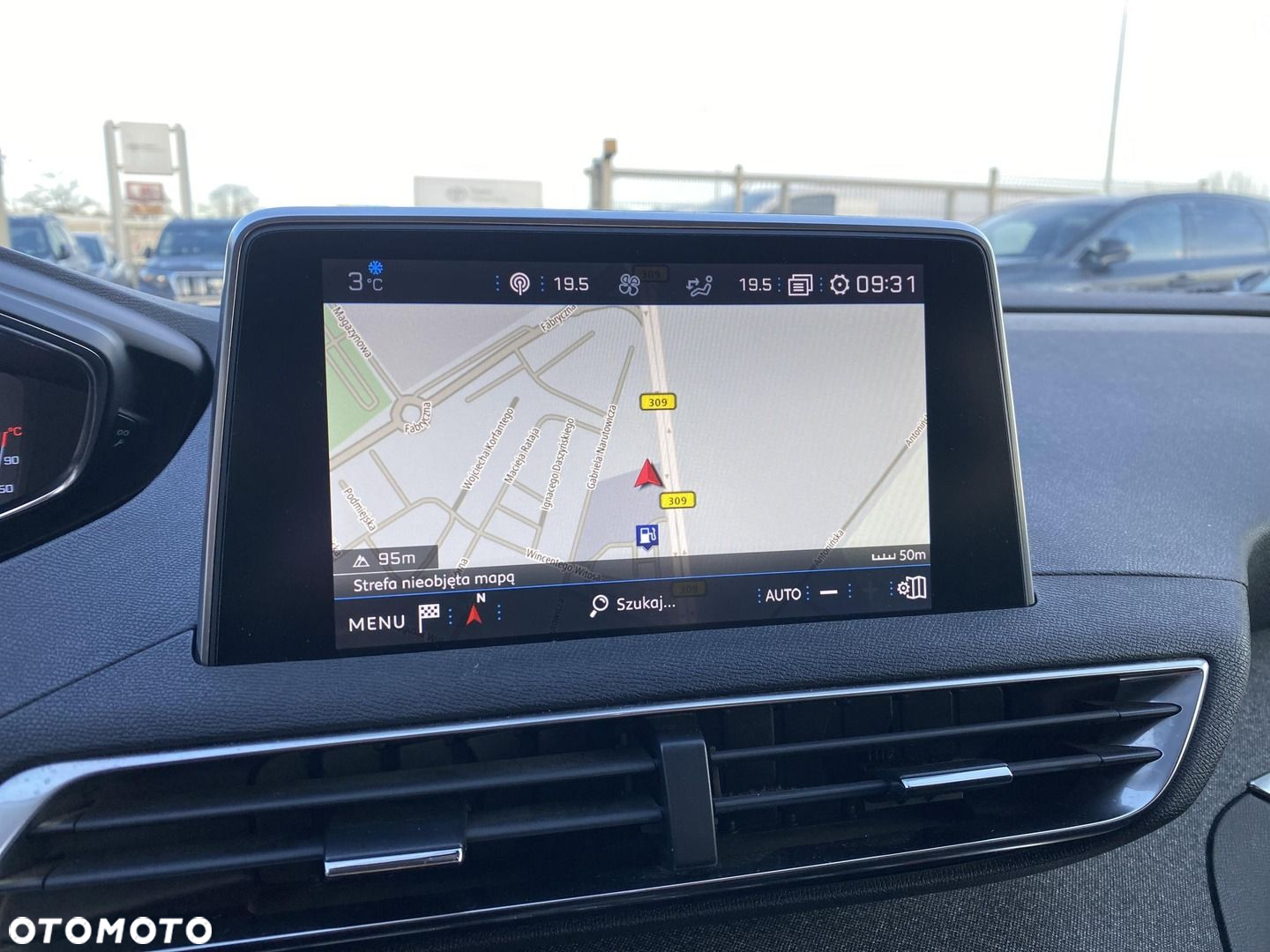 Peugeot 5008 - 18