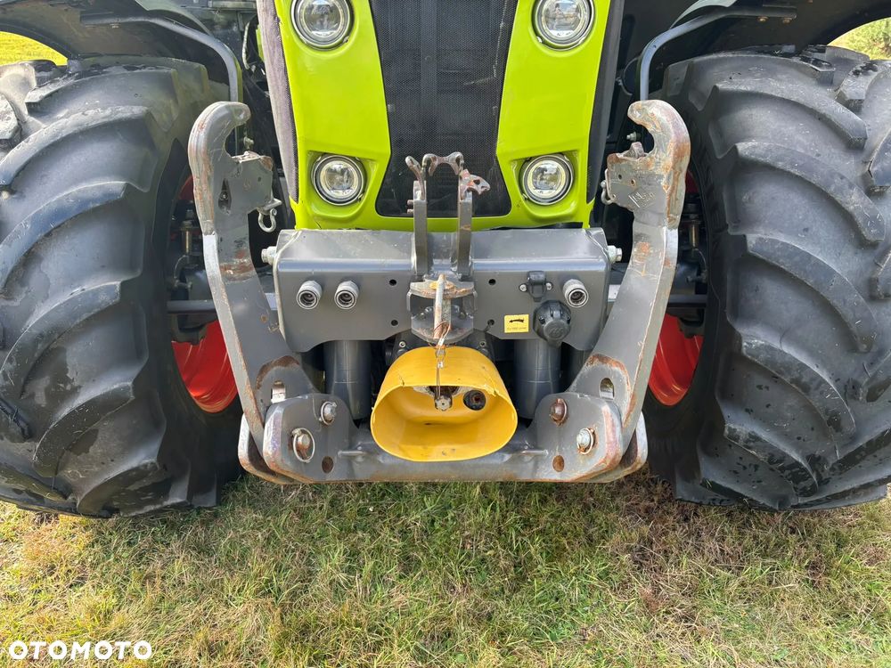 Claas - 13