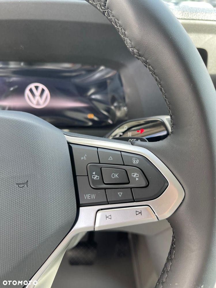 Volkswagen Crafter - 24