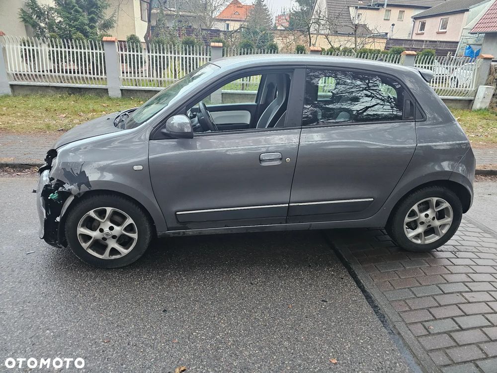 Renault Twingo SCe 70 Start&Stop Experience - 3
