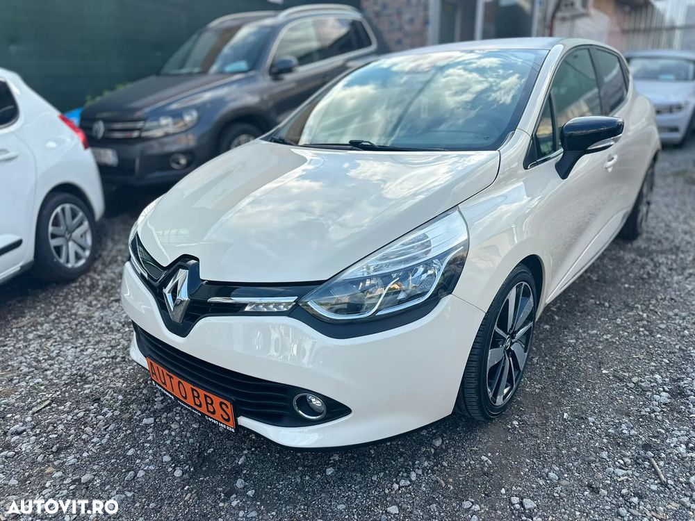Renault Megane ENERGY TCe 115 Start & Stop LIMITED - 1