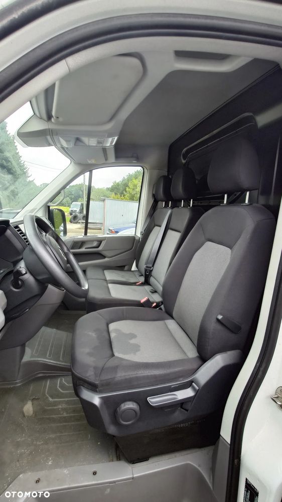 Volkswagen Crafter - 6