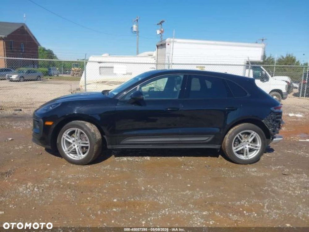 Porsche Macan - 6