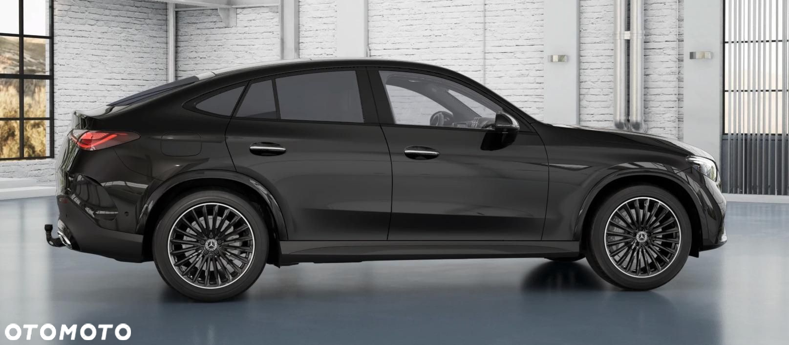 Mercedes-Benz GLC - 7