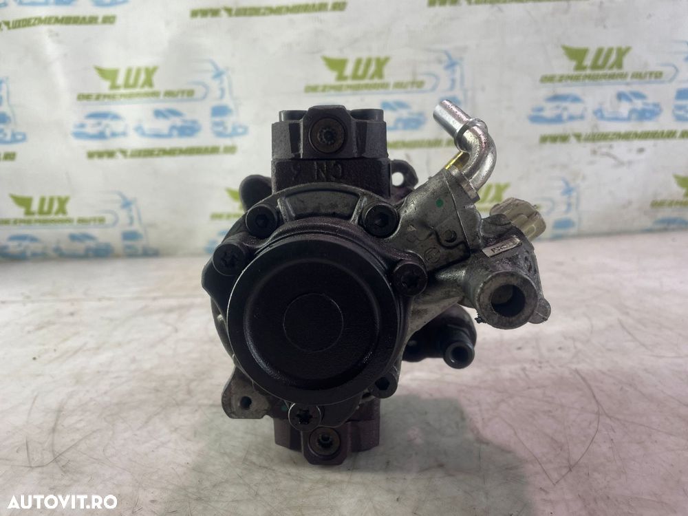 Pompa inalta presiune 5ws40893 9676289780 A2C53384062 Ford Focus 3 [2 - 1