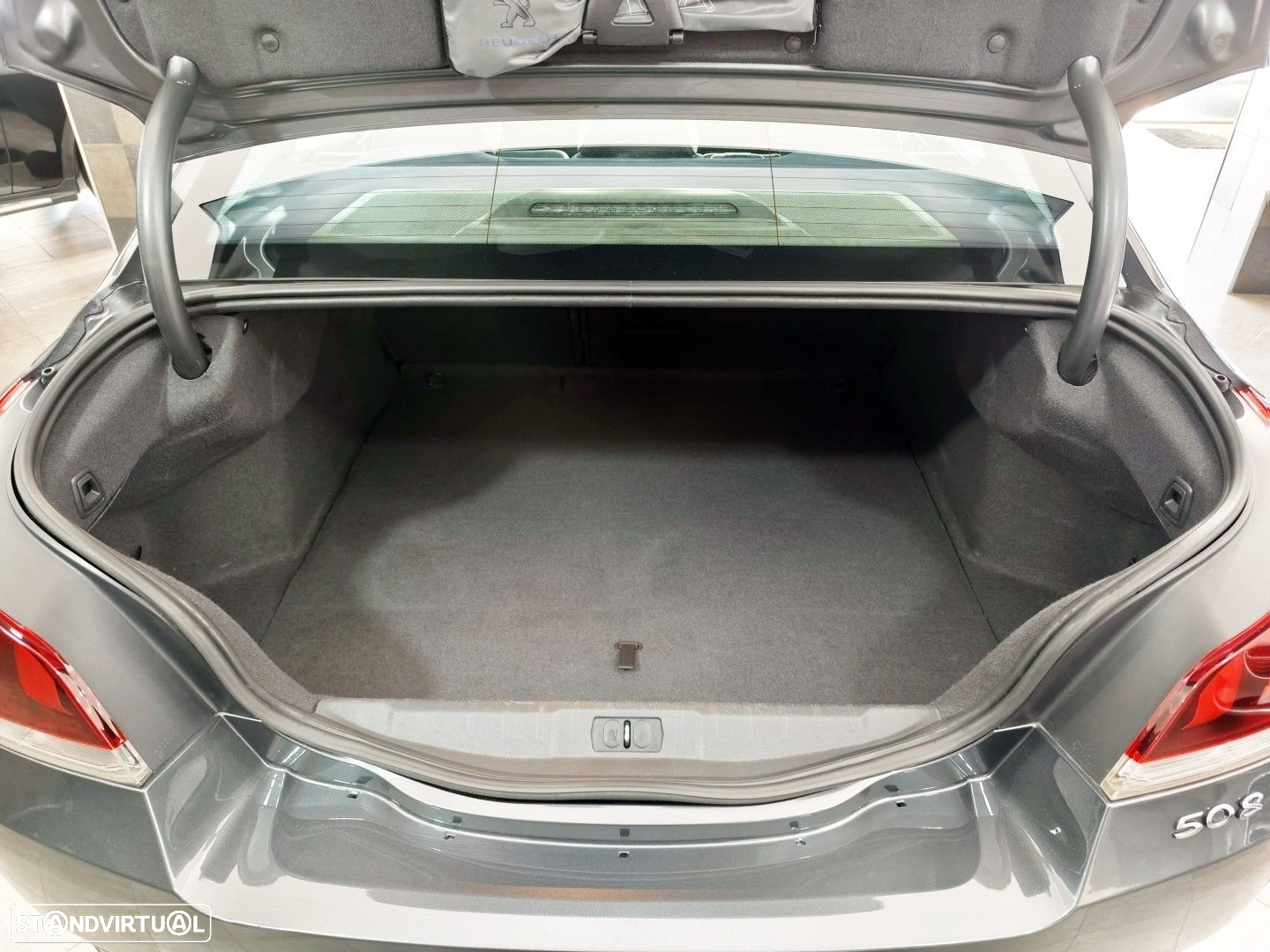 Peugeot 508 1.6 BlueHDi Access P.Business J17 - 11