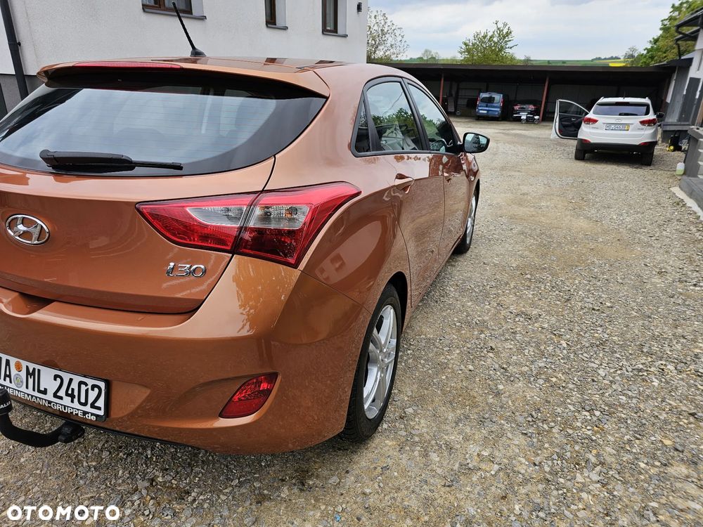 Hyundai i30 - 24