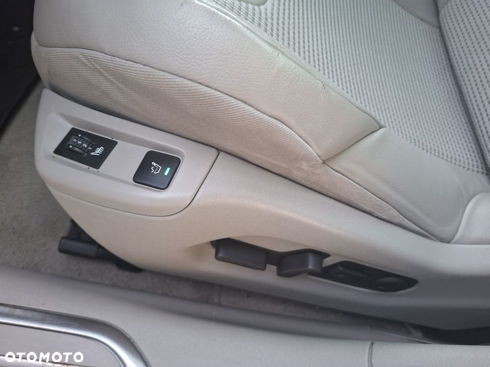 Citroën C5 3.0 HDi V6 Exclusive - 22