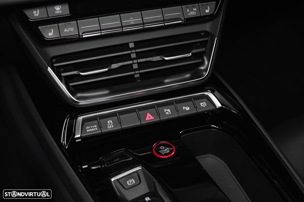 Audi e-tron GT quattro - 36