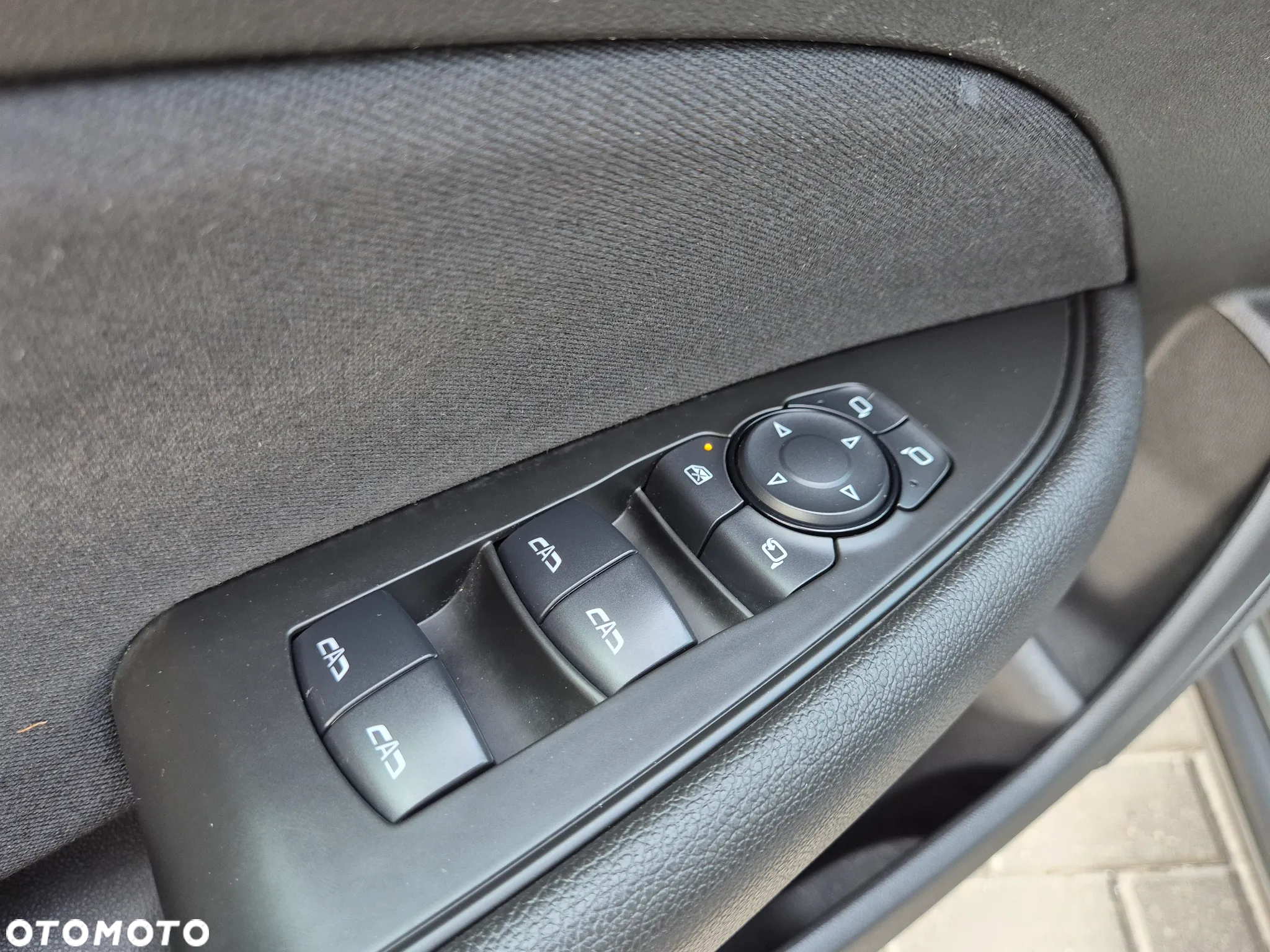 Opel Insignia 2.0 CDTI Innovation S&S - 31