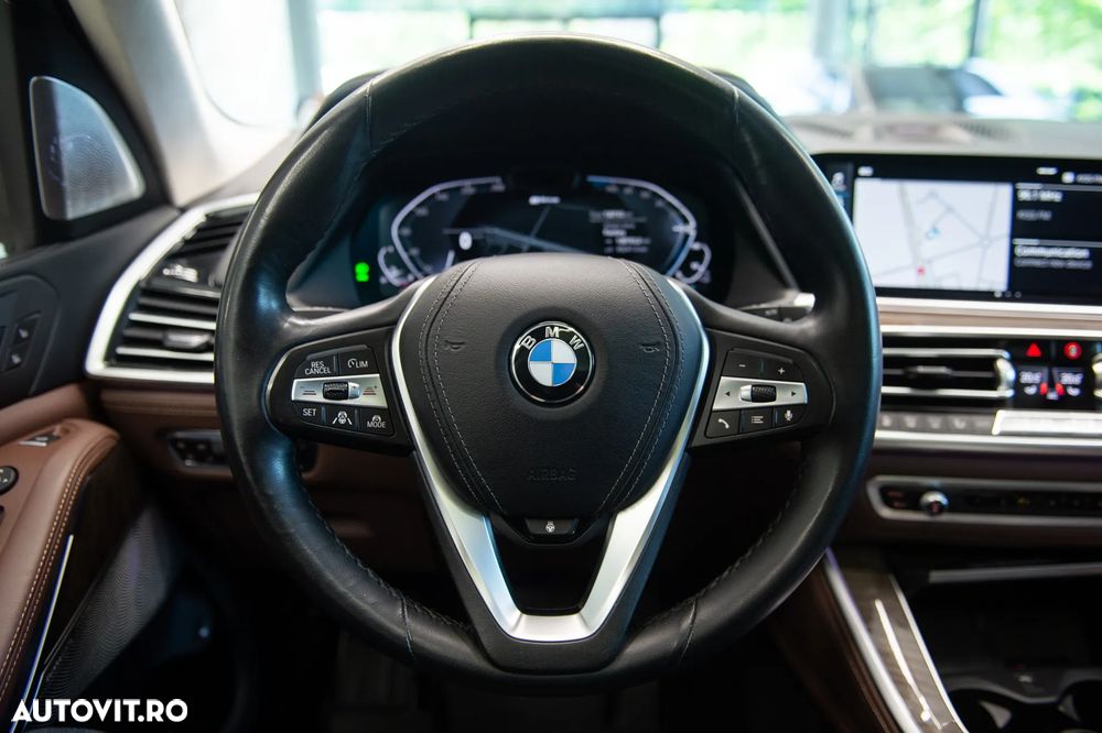BMW X5 xDrive45e xLine - 19