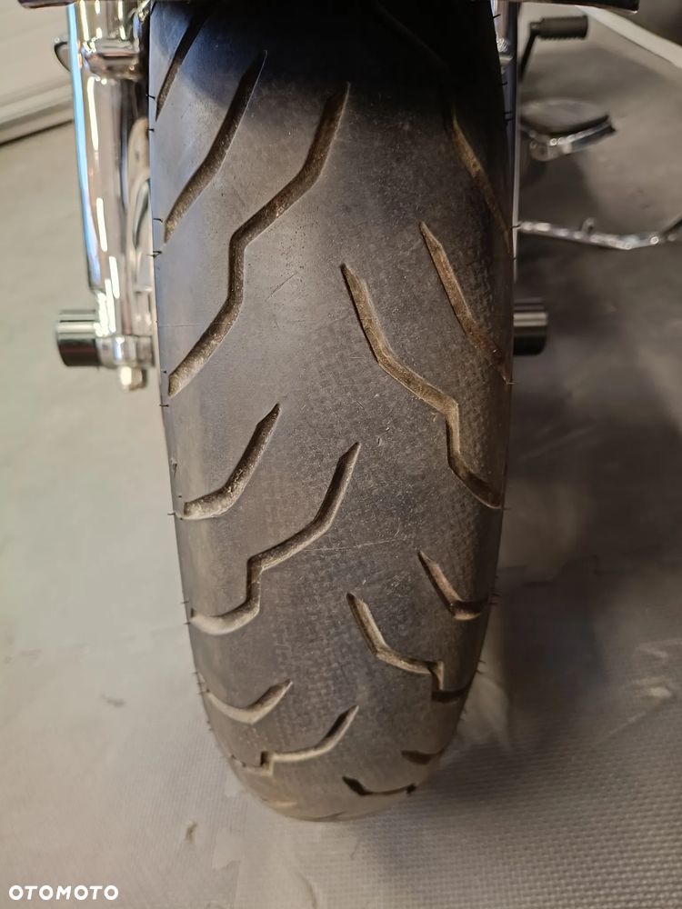 Harley-Davidson Touring Street Glide - 19