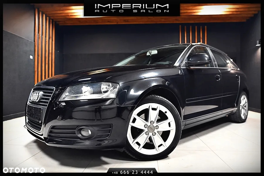Audi A3 1.4 TFSI Ambition - 4