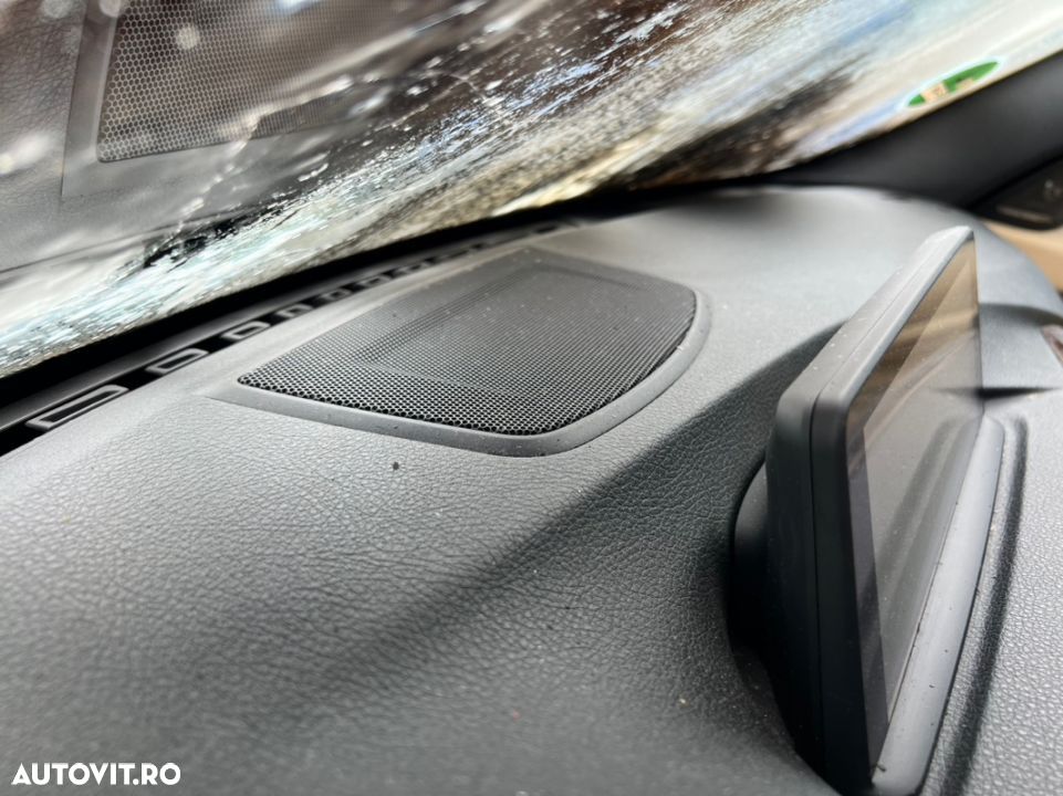 sistem audio harman/ kardon bmw - 2